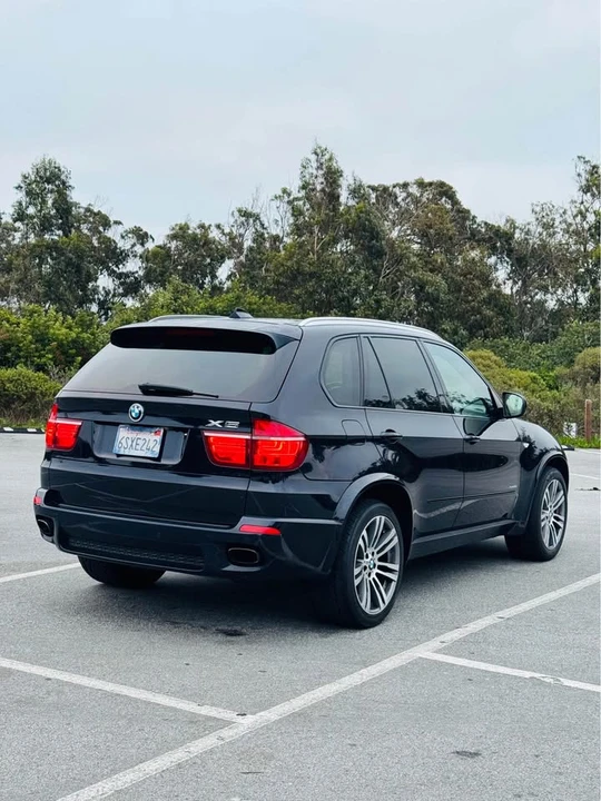 2012 BMW E70 X5 4.8i & xDrive50i - Image 8 of 19