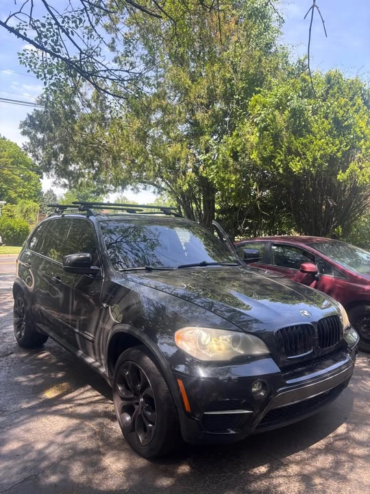 2012 BMW E70 X5 - Image 2 of 6