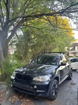 2012 BMW X5