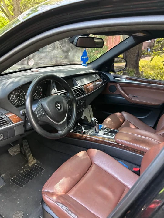 2012 BMW E70 X5 - Image 5 of 6