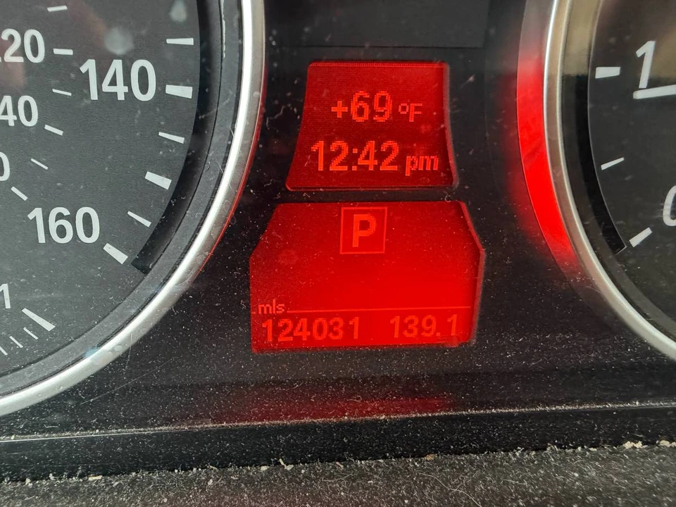 2012 BMW E70 X5 - Image 11 of 11