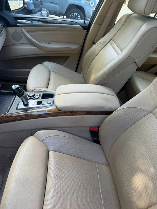 2012 BMW E70 X5 - Image 3 of 8