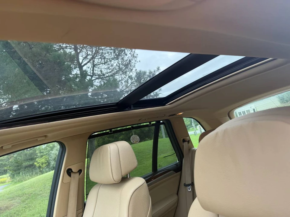 2012 BMW E70 X5 - Image 7 of 11
