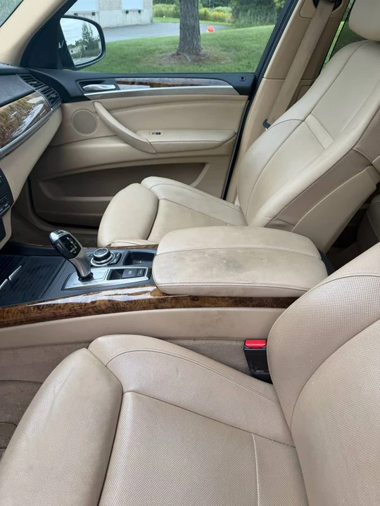2012 BMW E70 X5 - Image 9 of 11