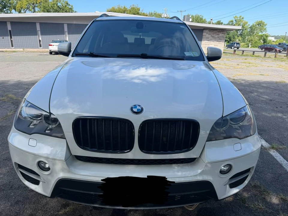 2012 BMW E70 X5 - Image 5 of 8