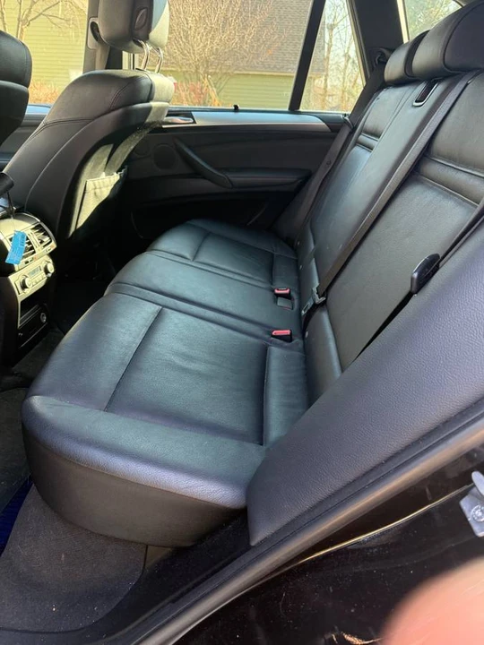 2012 BMW E70 X5 4.8i & xDrive50i - Image 2 of 5
