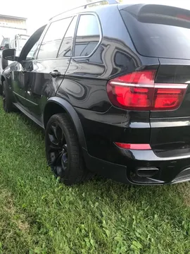 2012 BMW X5 SUV