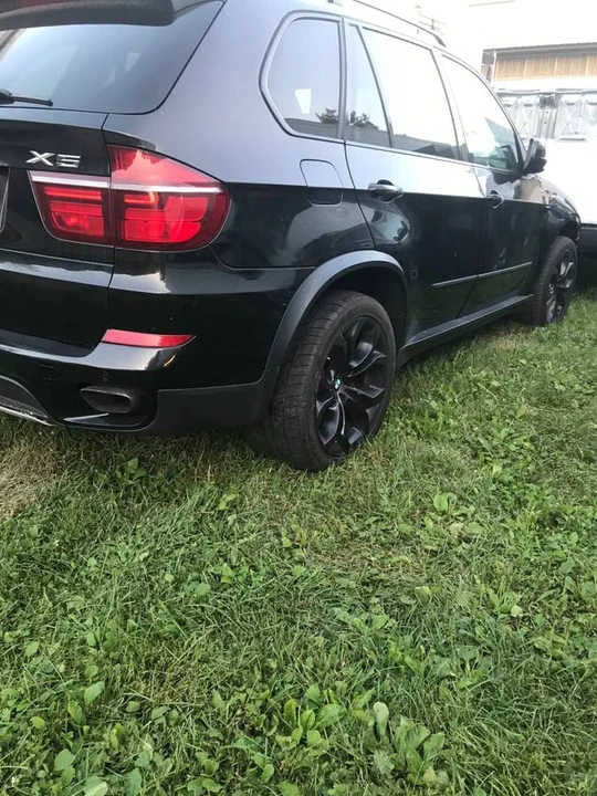 2012 BMW E70 X5 - Image 2 of 6