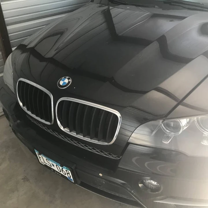 2012 BMW E70 X5 - Image 5 of 6