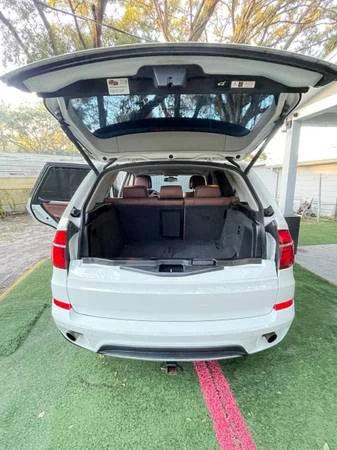 2012 BMW E70 X5 4.8i & xDrive50i - Image 14 of 17