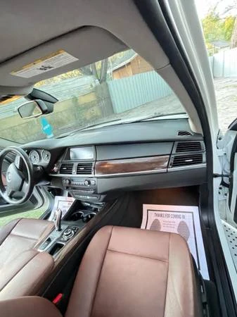 2012 BMW E70 X5 4.8i & xDrive50i - Image 13 of 17