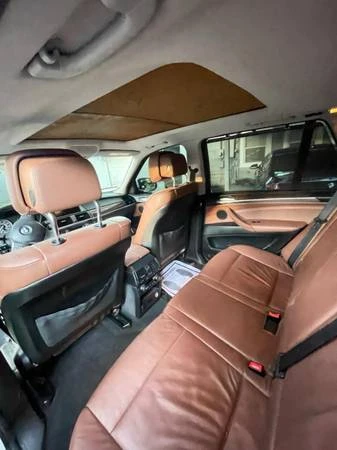 2012 BMW E70 X5 4.8i & xDrive50i - Image 10 of 17