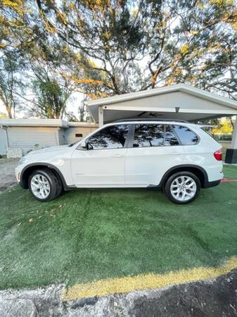2012 BMW E70 X5 4.8i & xDrive50i - Image 5 of 17