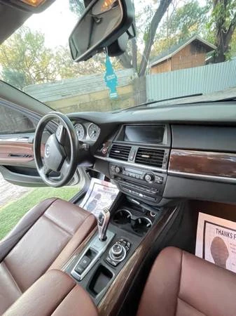 2012 BMW E70 X5 4.8i & xDrive50i - Image 15 of 17