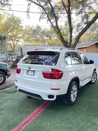 2012 BMW E70 X5 4.8i & xDrive50i - Image 4 of 17