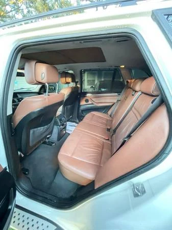2012 BMW E70 X5 4.8i & xDrive50i - Image 9 of 17