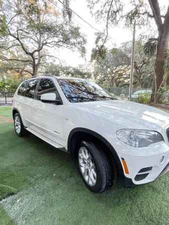 2012 BMW E70 X5 4.8i & xDrive50i - Image 2 of 17