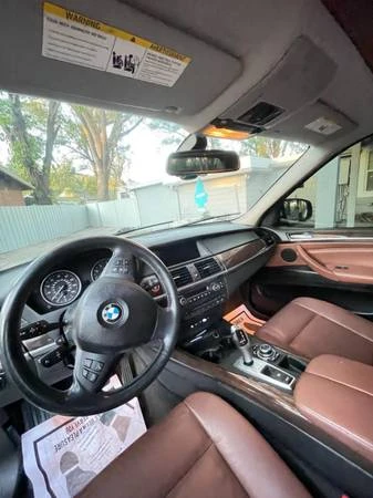 2012 BMW E70 X5 4.8i & xDrive50i - Image 7 of 17