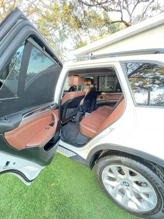 2012 BMW E70 X5 4.8i & xDrive50i - Image 8 of 17