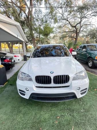 2012 BMW E70 X5 4.8i & xDrive50i - Image 3 of 17