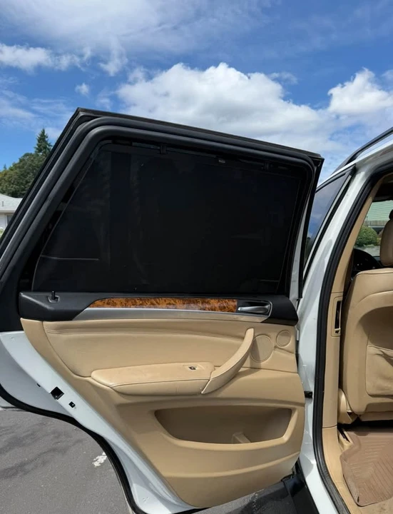 2012 BMW E70 X5 - Image 6 of 11