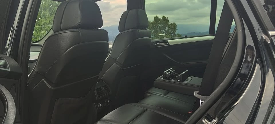 2012 BMW E70 X5 - Image 8 of 10