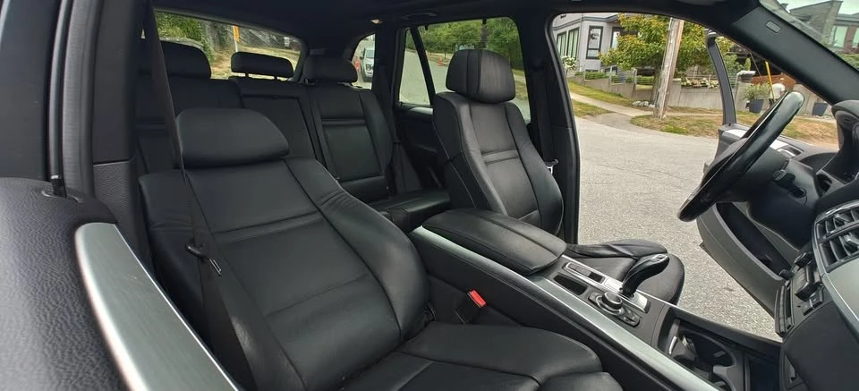 2012 BMW E70 X5 - Image 9 of 10