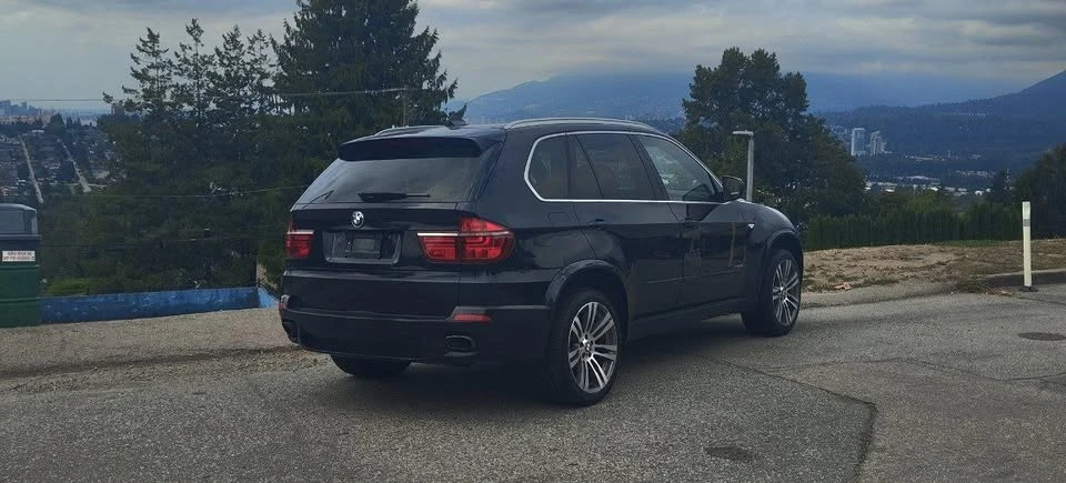 2012 BMW E70 X5 - Image 3 of 10