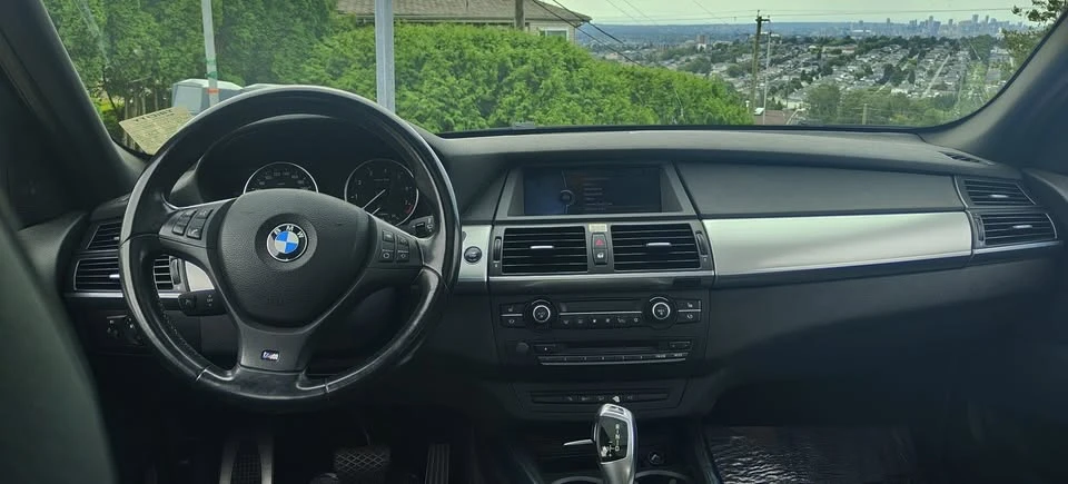 2012 BMW E70 X5 - Image 6 of 10