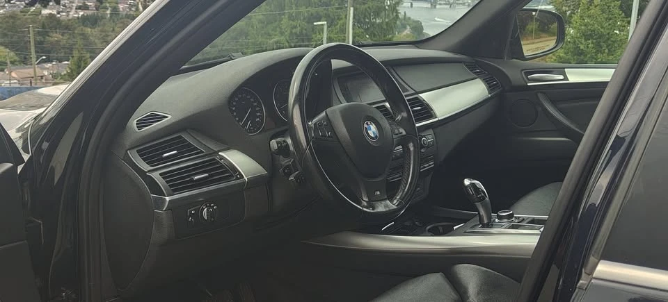 2012 BMW E70 X5 - Image 5 of 10