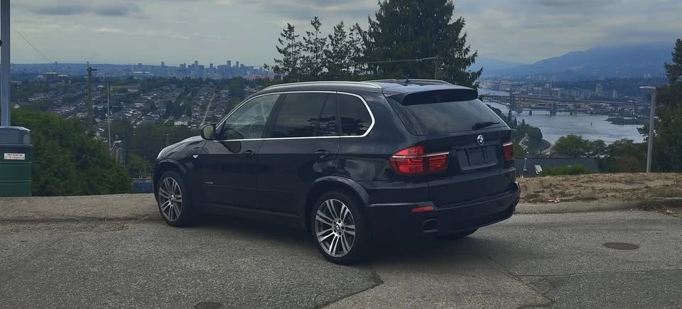 2012 BMW E70 X5 - Image 4 of 10