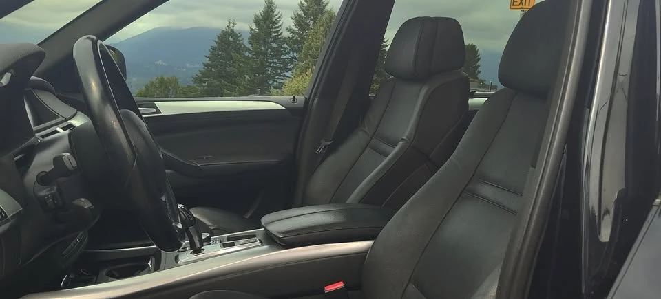 2012 BMW E70 X5 - Image 7 of 10