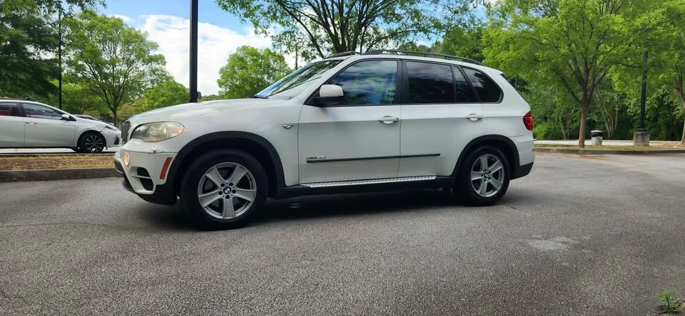 2012 BMW E70 X5 - Image 8 of 20