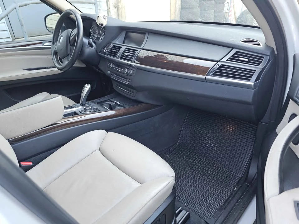 2012 BMW E70 X5 - Image 7 of 9