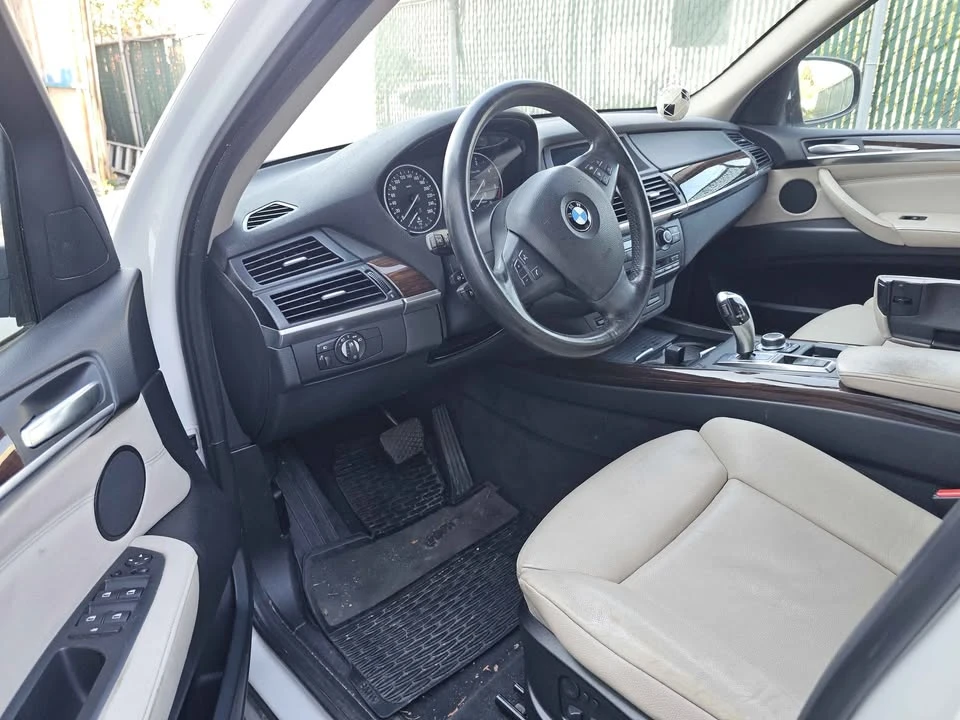 2012 BMW E70 X5 - Image 6 of 9