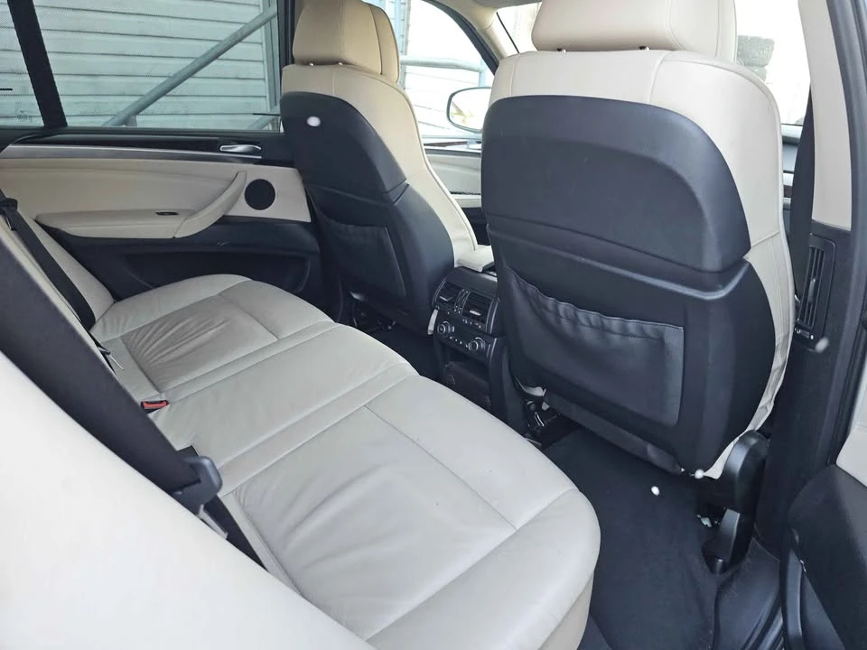 2012 BMW E70 X5 - Image 8 of 9