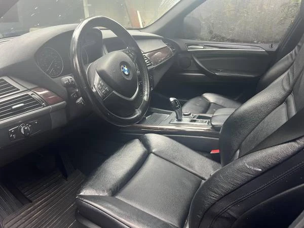 2012 BMW E70 X5 4.8i & xDrive50i - Image 9 of 17