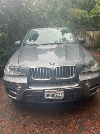 2012 BMW E70 X5 4.8i & xDrive50i - Image 2 of 17
