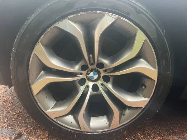 2012 BMW E70 X5 4.8i & xDrive50i - Image 5 of 17