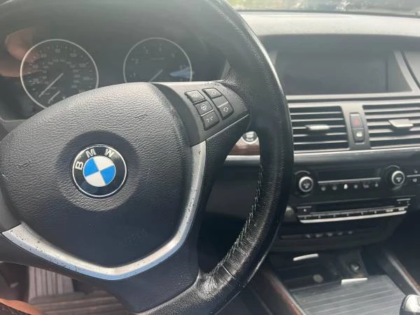 2012 BMW E70 X5 4.8i & xDrive50i - Image 16 of 17