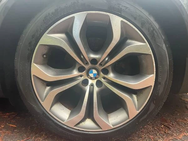 2012 BMW E70 X5 4.8i & xDrive50i - Image 7 of 17
