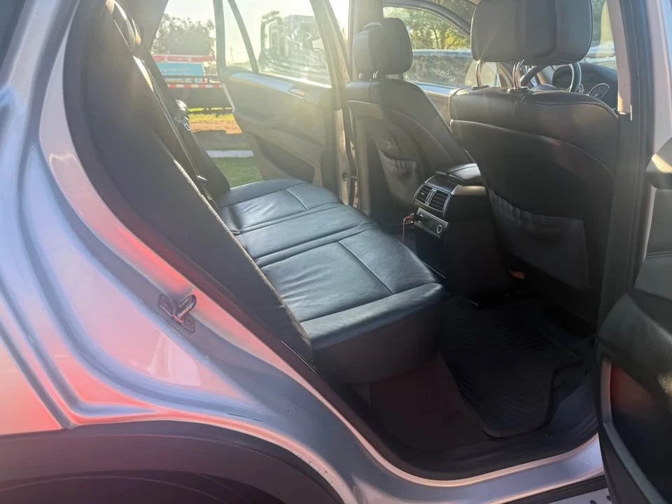 2012 BMW E70 X5 M - Image 13 of 17