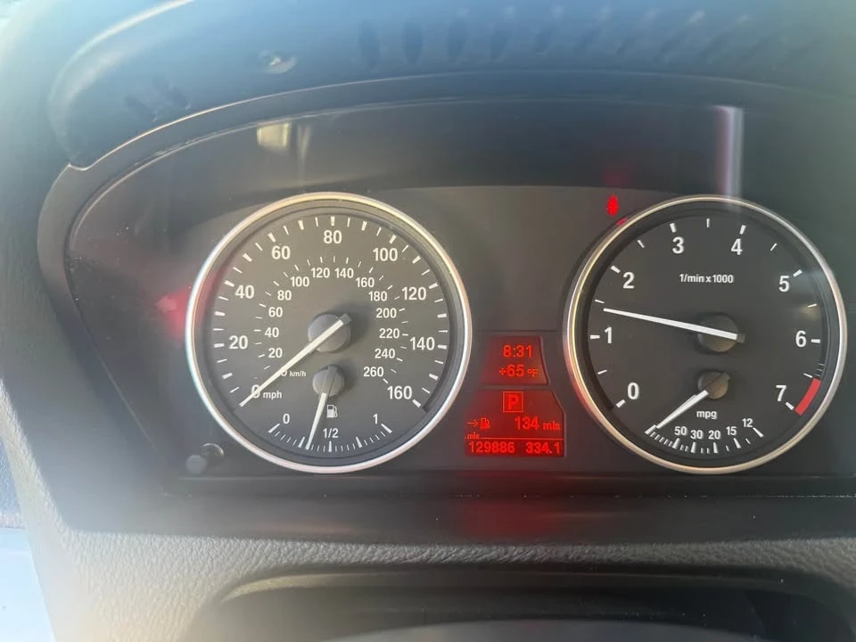 2012 BMW E70 X5 M - Image 16 of 17