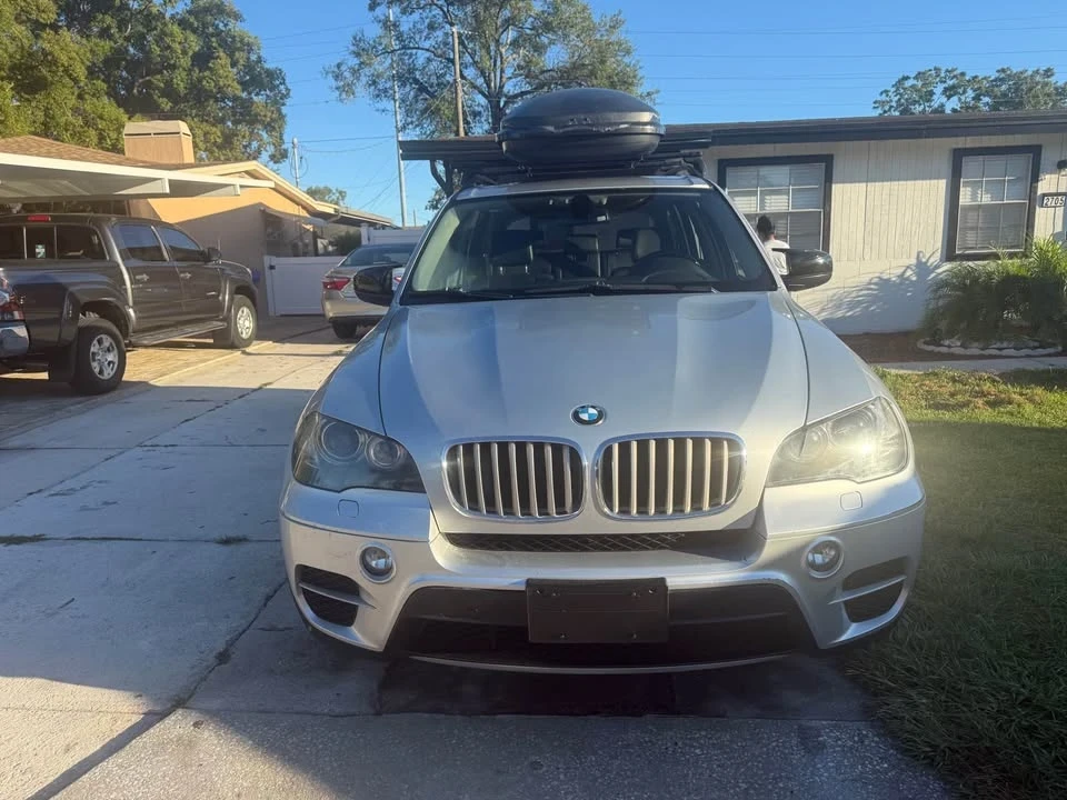 2012 BMW E70 X5 M - Image 17 of 17