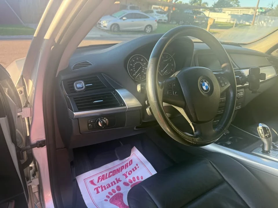 2012 BMW E70 X5 M - Image 7 of 17