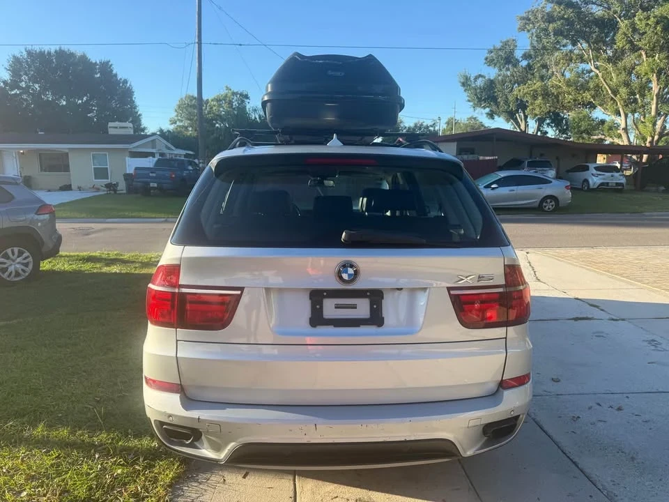 2012 BMW E70 X5 M - Image 2 of 17
