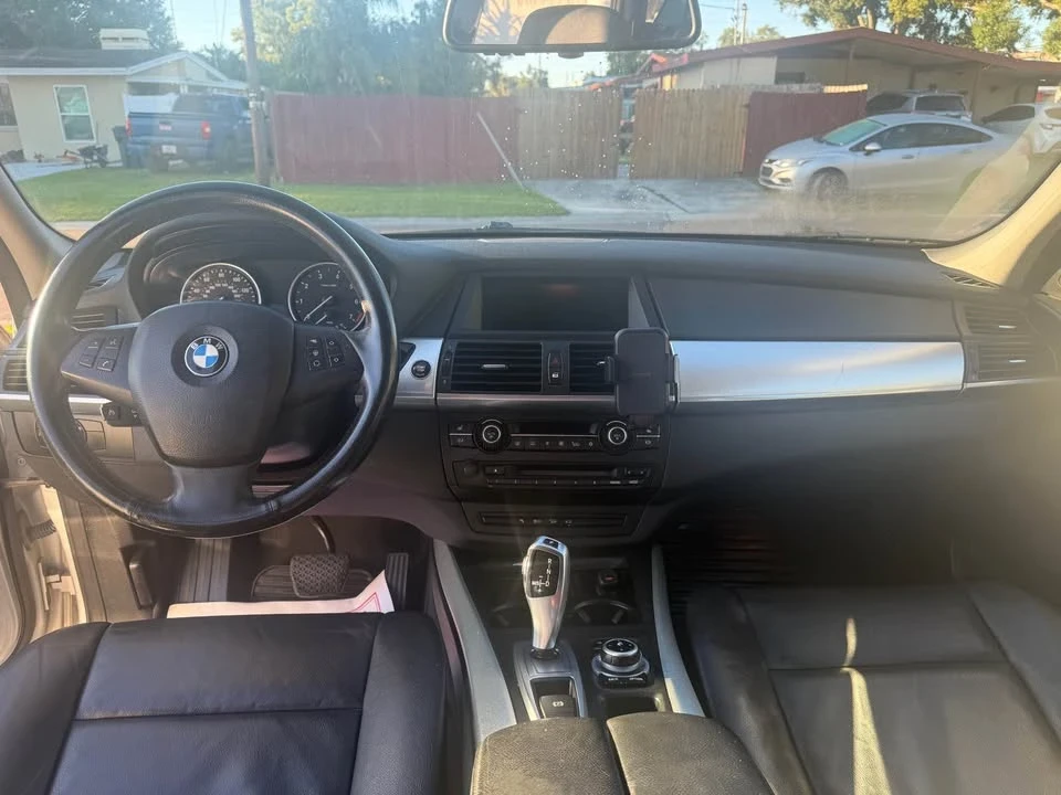 2012 BMW E70 X5 M - Image 10 of 17