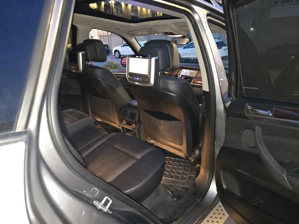 2012 BMW E70 X5 M - Image 9 of 9