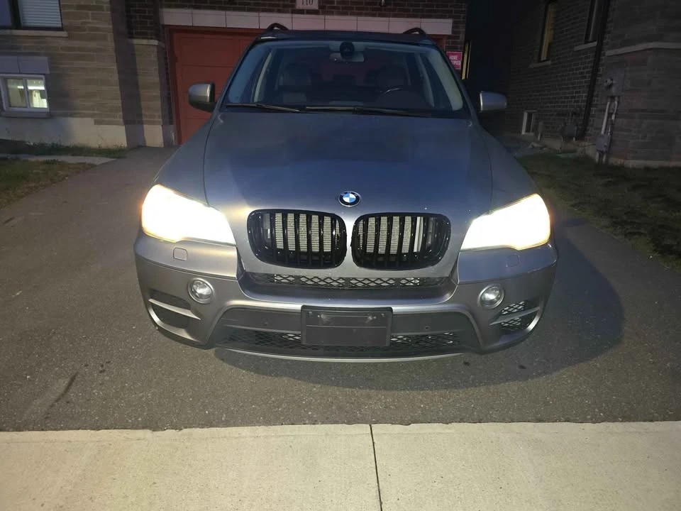 2012 BMW E70 X5 M - Image 7 of 9