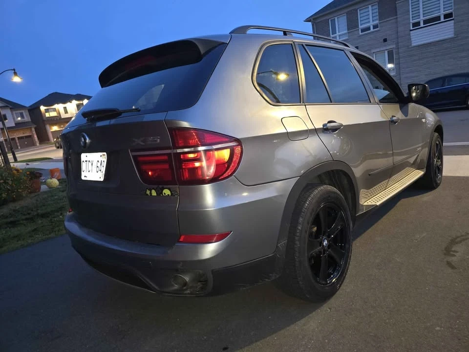 2012 BMW E70 X5 M - Image 4 of 9
